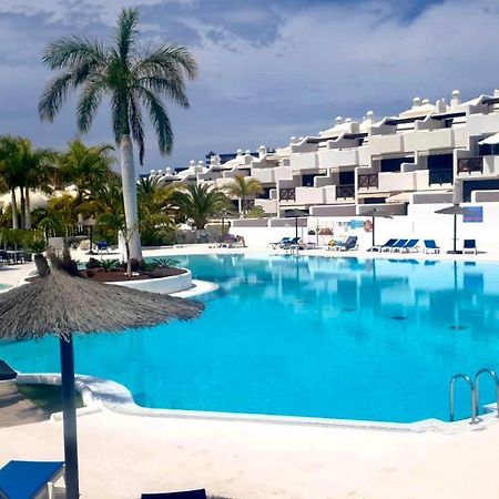 Adeje Paradise Resort Costa Adeje  Exteriér fotografie