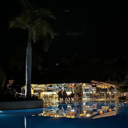 Adeje Paradise Resort Costa Adeje  Exteriér fotografie