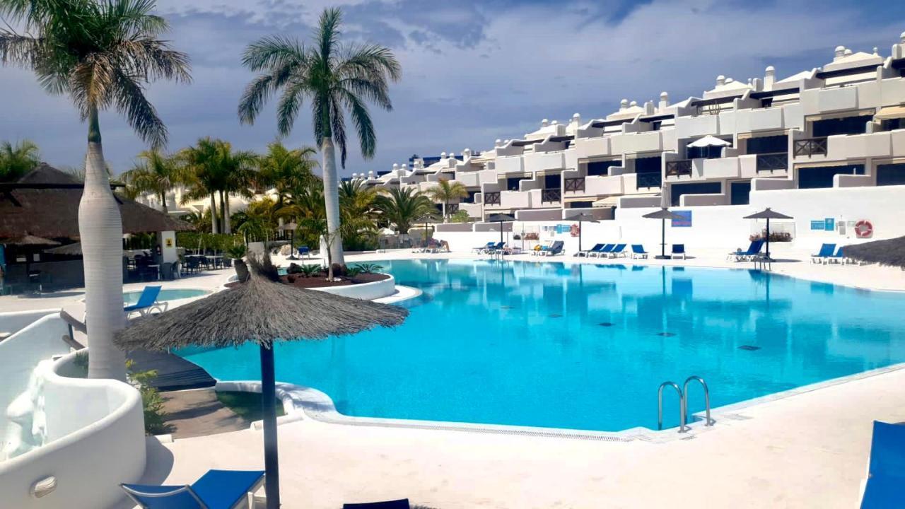 Adeje Paradise Resort Costa Adeje  Exteriér fotografie