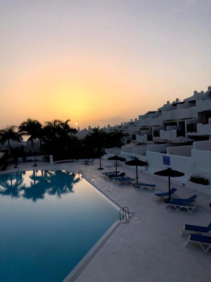 Adeje Paradise Resort Costa Adeje  Exteriér fotografie