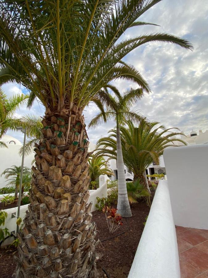 Adeje Paradise Resort Costa Adeje  Exteriér fotografie
