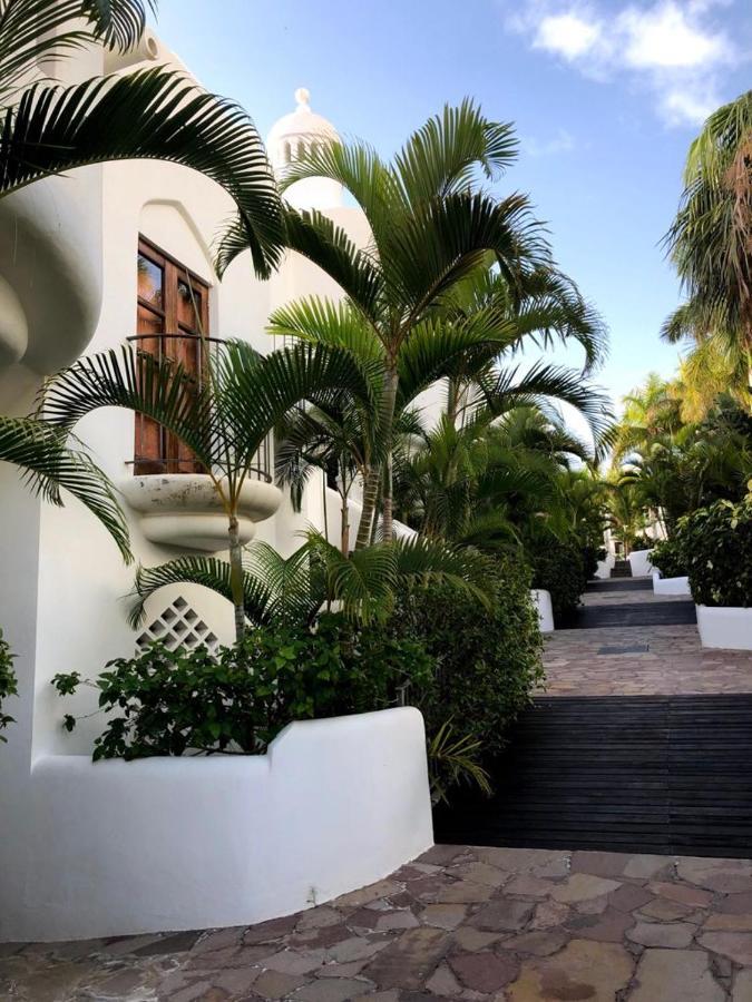 Adeje Paradise Resort Costa Adeje  Exteriér fotografie