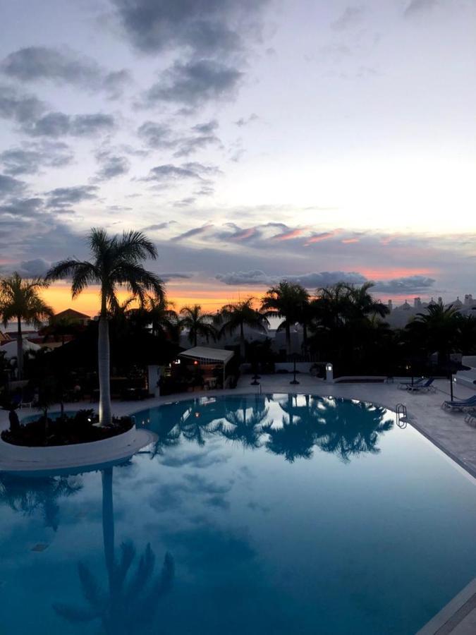 Adeje Paradise Resort Costa Adeje  Exteriér fotografie