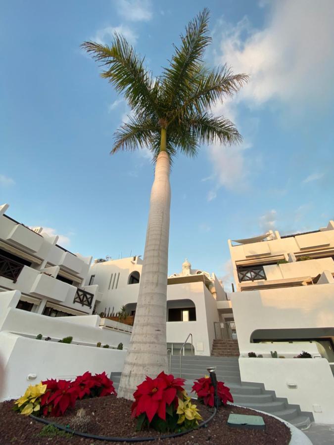Adeje Paradise Resort Costa Adeje  Exteriér fotografie
